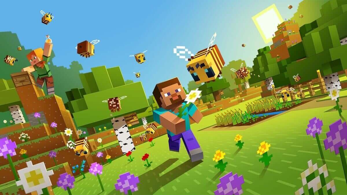 Read more about the article Minecraft MOD APK 1.19.40.22 (Full Paid) Download Latest Free 2022
