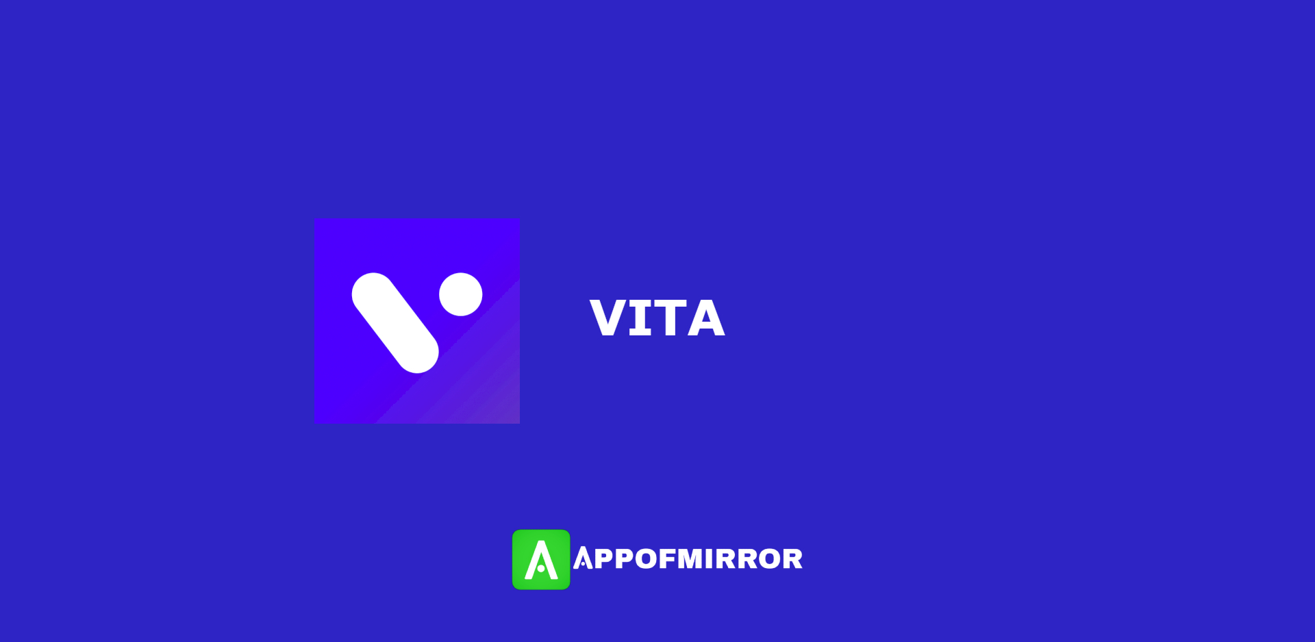 Read more about the article VITA MOD APK 233.3.0 (Premium/No Watermark) Free 2022 Latest