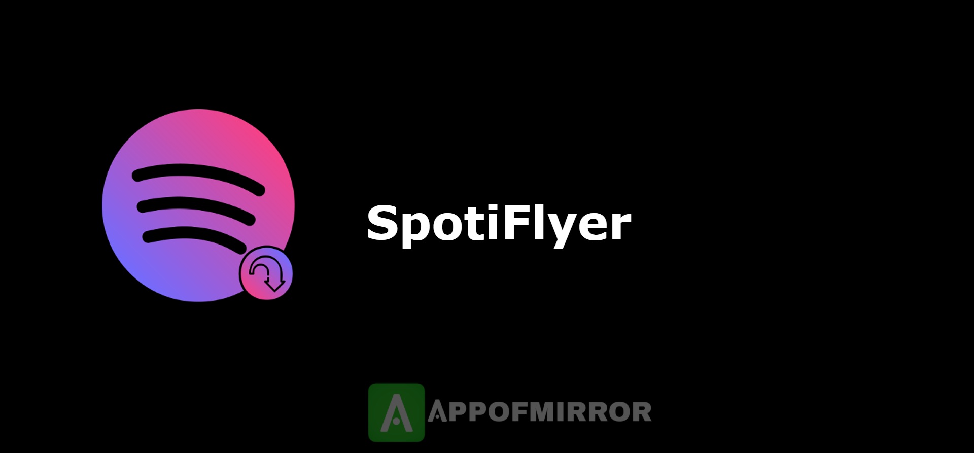 Read more about the article SpotiFlyer APK 3.6.3 (Music Downloader) 2023 Free Latest Version
