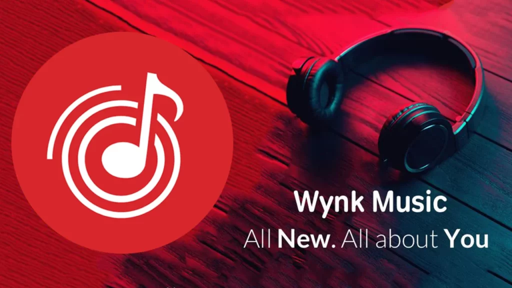 Wynk Music MOD APK 3.41.0.21 (Premium) Free 2023 Latest Version