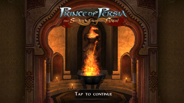 Prince of Persia Shadow & Flame MOD APK Download Latest Free 2022