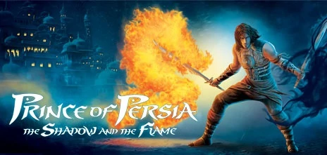 Prince of Persia Shadow & Flame MOD APK Download Latest Free 2022