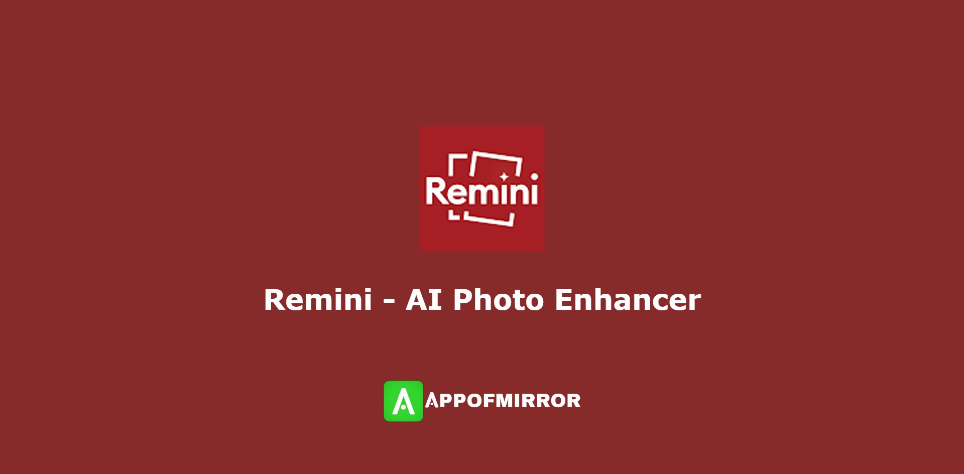 Read more about the article Remini MOD APK 3.7.319 (Pro) Download Free Latest 2023
