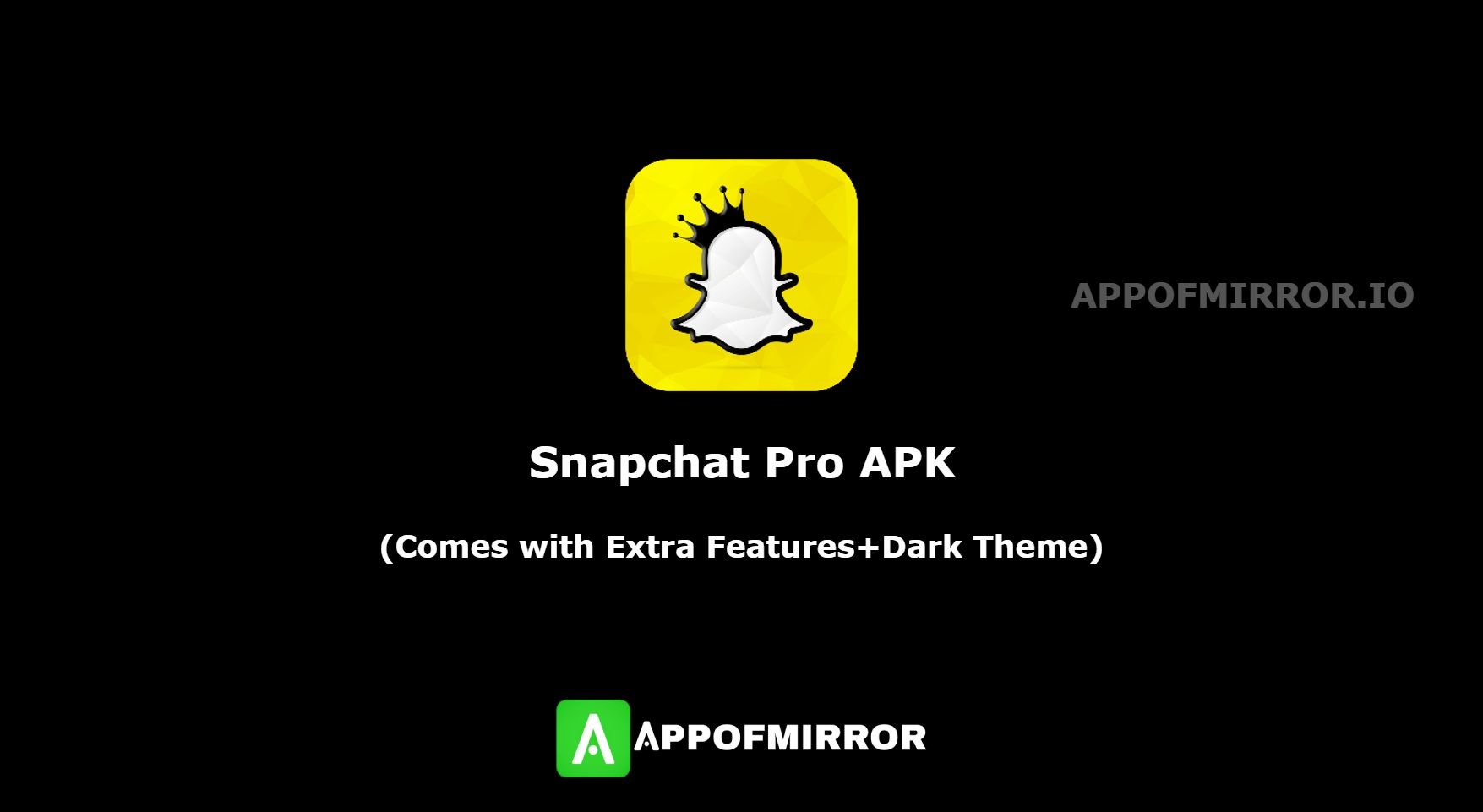 Read more about the article Snapchat Pro APK v4.0 (Snap Pro 2) Latest Download Free 2023
